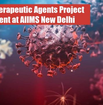 AIIMS Delhi Research Assistant