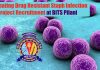 Combating Drug Resistant Staph Infection Project Recruitment at BITS Pilani BITS Pilani Research Recruitment