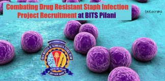 BITS Pilani Research Recruitment