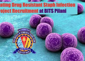BITS Pilani Research Recruitment