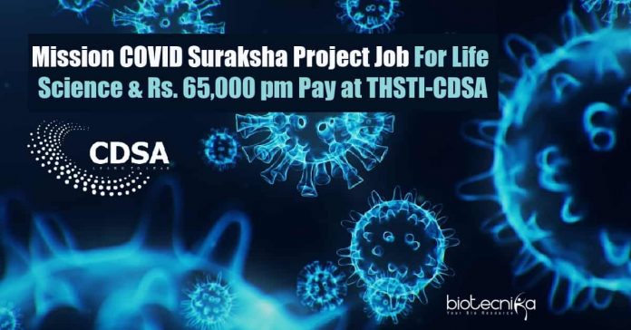 COVID-19 Jobs
