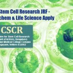 CSCR Jobs 2021
