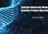 Calcutta University Molecular Genetics Project Recruitment Calcutta University Molecular Genetics