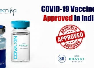 SII & Bharat Biotech’s Vaccines Gets Final Approval From Drug Regulators India approves COVID-19 vaccines