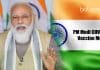 PM Modi COVID-19 Vaccine Meet With Chief Ministers Over Vaccine Rollout PM Modi COVID-vaccine meet