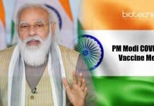 PM Modi COVID-19 Vaccine Meet With Chief Ministers Over Vaccine Rollout PM Modi COVID-vaccine meet