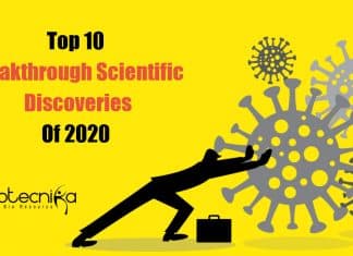Breakthrough Scientific Discoveries Of 2020: Top 10 List Top 10 Scientific Breakthroughs in 2020