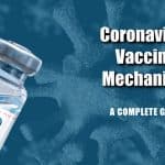Coronavirus Vaccine Mechanism