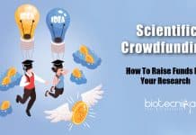 Scientific Crowdfunding: Details On How To Raise Funds For Your Research Scientific Crowdfunding