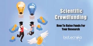 Scientific Crowdfunding