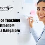 CSIR Life Science Teaching