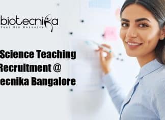 CSIR Life Science Teaching