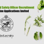 Food Safety Jobs