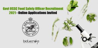 Food Safety Jobs