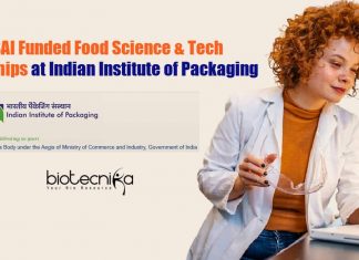 Food Tech Fellowships