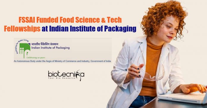 Food Tech Fellowships