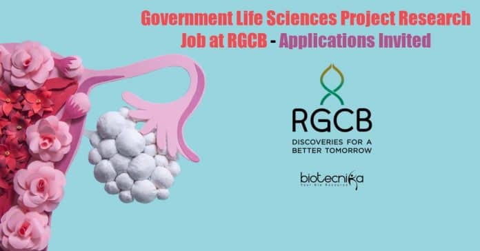 Government Life Sciences