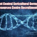 Govt CSGRC Jobs