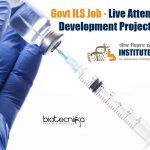 Govt ILS Job