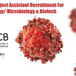 Govt RGCB Project Assistant Recruitment For Immunology/ Microbiology & Biotech Govt RGCB Project Assistant