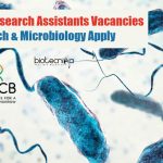Govt RGCB Research Assistants