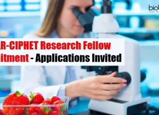 ICAR-CIPHET Research Fellow