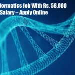 ICGEB Bioinformatics Job