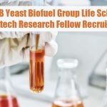 ICGEB Yeast Biofuel Group Life Science & Biotech Research Fellow Recruitment ICGEB Life Science