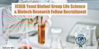ICGEB Life Science