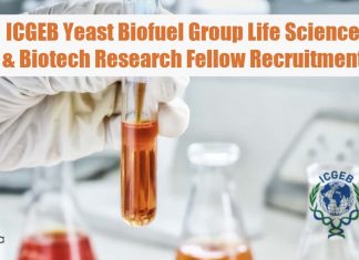 ICGEB Life Science