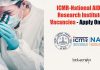 ICMR-National AIDS Research Institute Vacancies – Apply Online ICMR-NARI JRF Vacancies