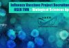 Influenza Vaccines Project Recruitment at IISER TVM – Biological Sciences Apply IISER TVM SRF/JRF Vacancies