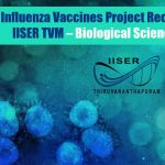 IISER TVM SRF/JRF Vacancies