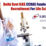 ILBS Research Jobs