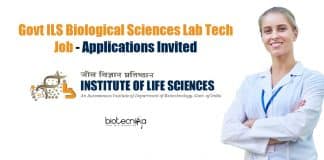 ILS Biological Sciences