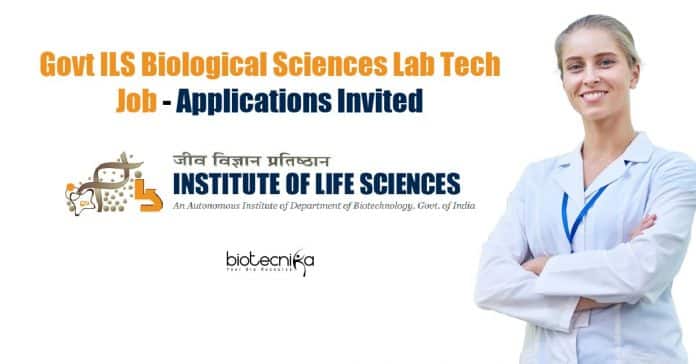 ILS Biological Sciences
