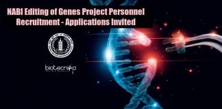 NABI Life Science