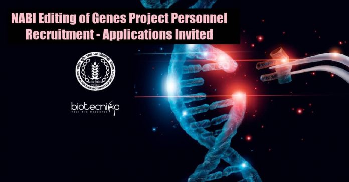 NABI Life Science