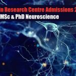 NBRC Admissions 2021