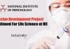 Vaccine Development Project Recruitment For Life Science at NII NII Lifescience Research Vacancy