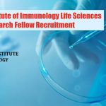 NII Project Research Recruitment