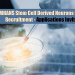 NIMHANS Job - Junior