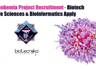 NIPER JRF Project Recruitment