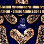 NIRRH Careers