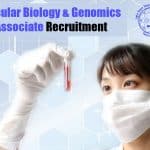 NISER Molecular Biology