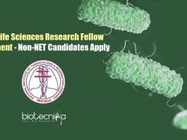 NITRD Life Sciences Research