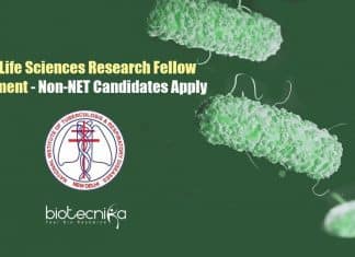 NITRD Life Sciences Research