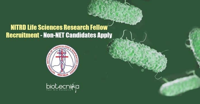 NITRD Life Sciences Research