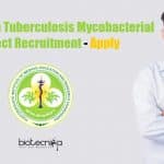 PGIMER Microbiology JRF