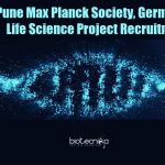 Project Assistant Job